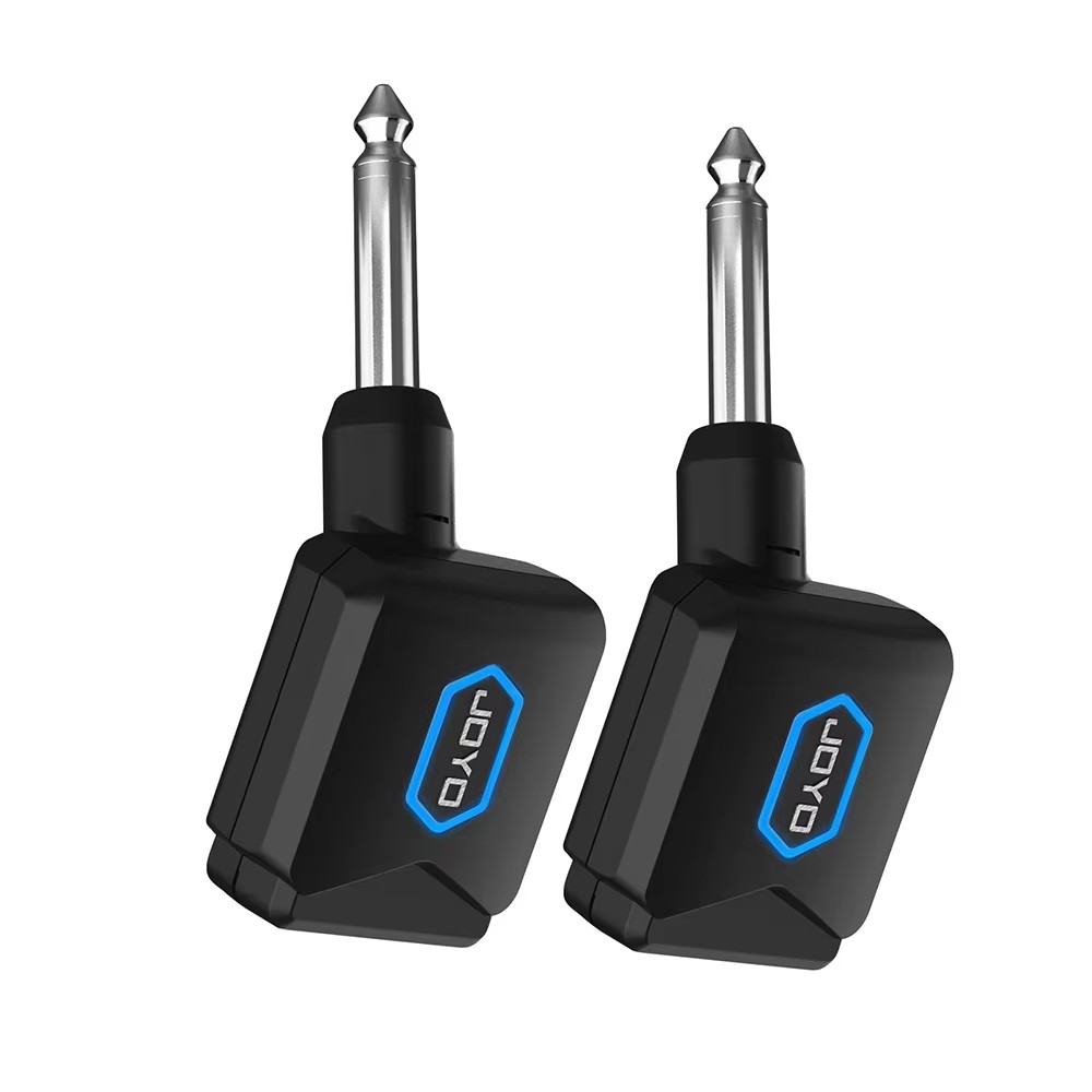 JOYO JW-06 Wireless Guitar Sys - Wireless Charger ulasan dan harga