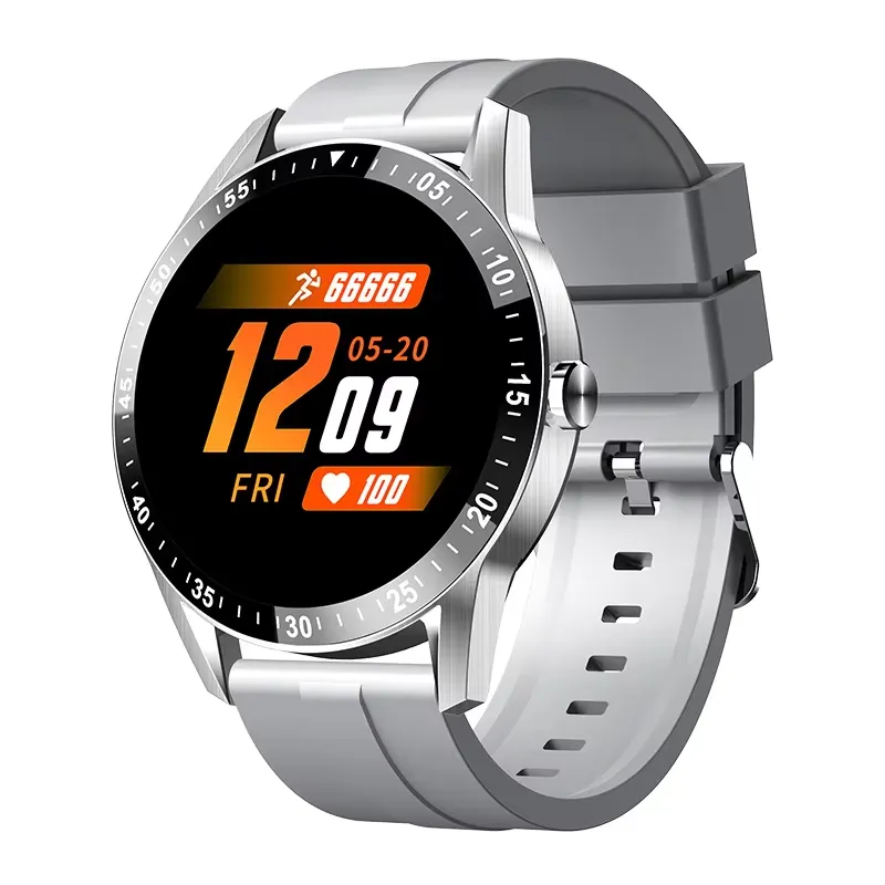Phones Fitness Tracker With Ca - Smart Watch ulasan dan harga