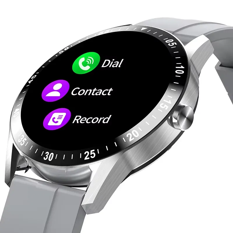 Phones Fitness Tracker With Ca - Smart Watch ulasan dan harga