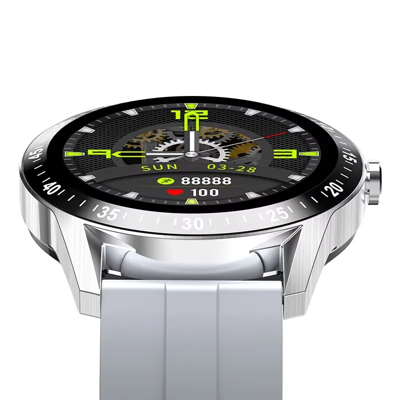 Phones Fitness Tracker With Ca - Smart Watch ulasan dan harga