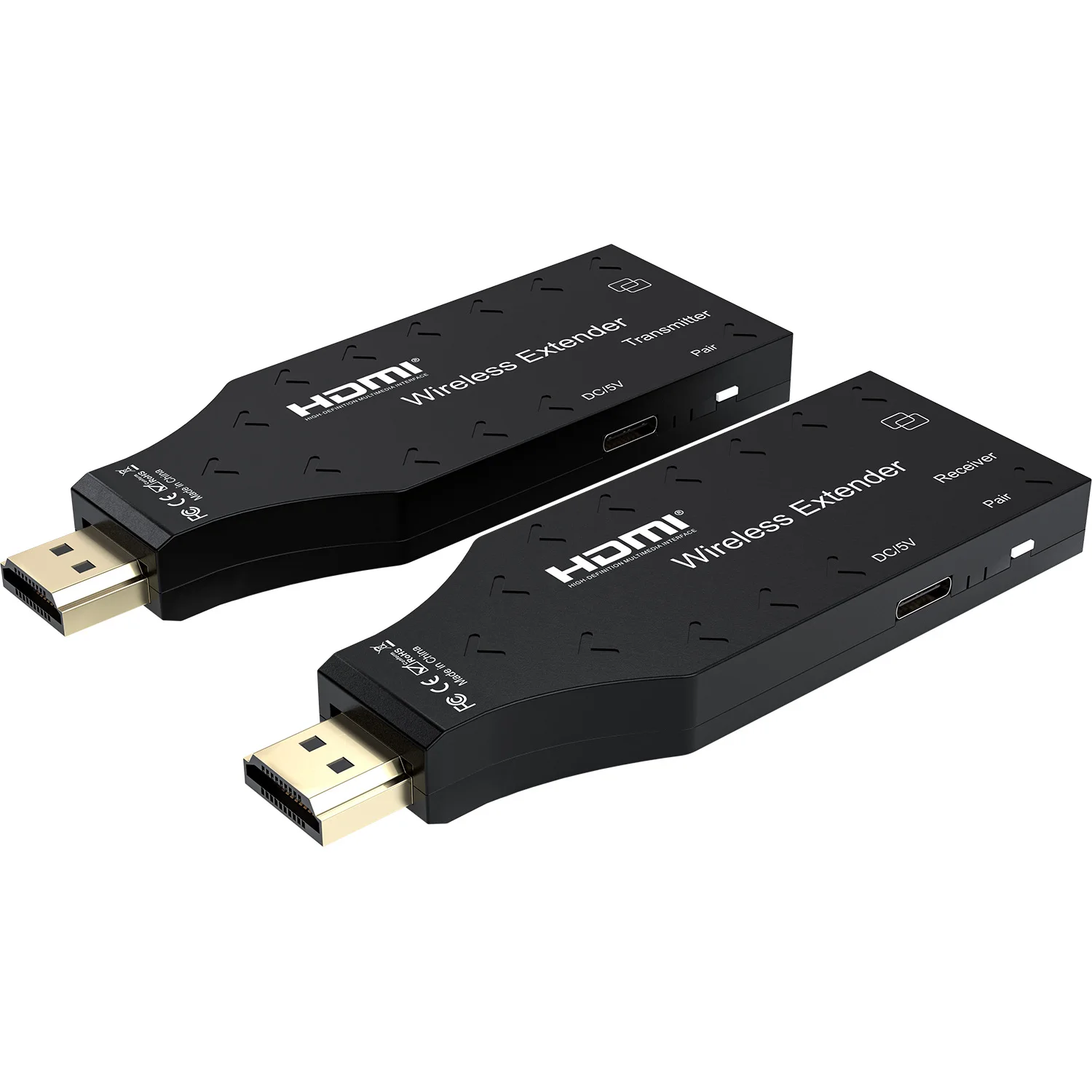 150M Wireless Video Transmitte - Hdmi Adapter ulasan dan harga