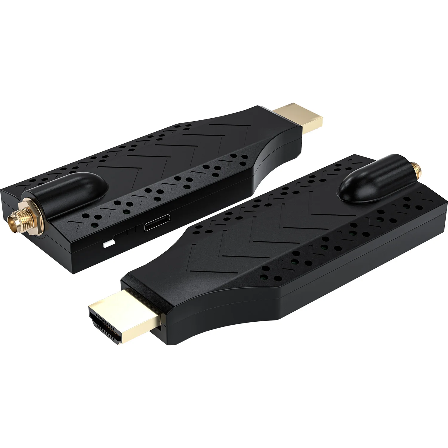150M Wireless Video Transmitte - Hdmi Adapter ulasan dan harga