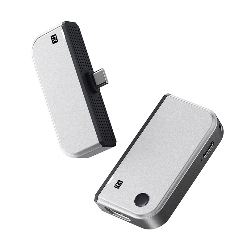 50m Type C Wireless Transmitte - Hdmi Adapter ulasan dan harga