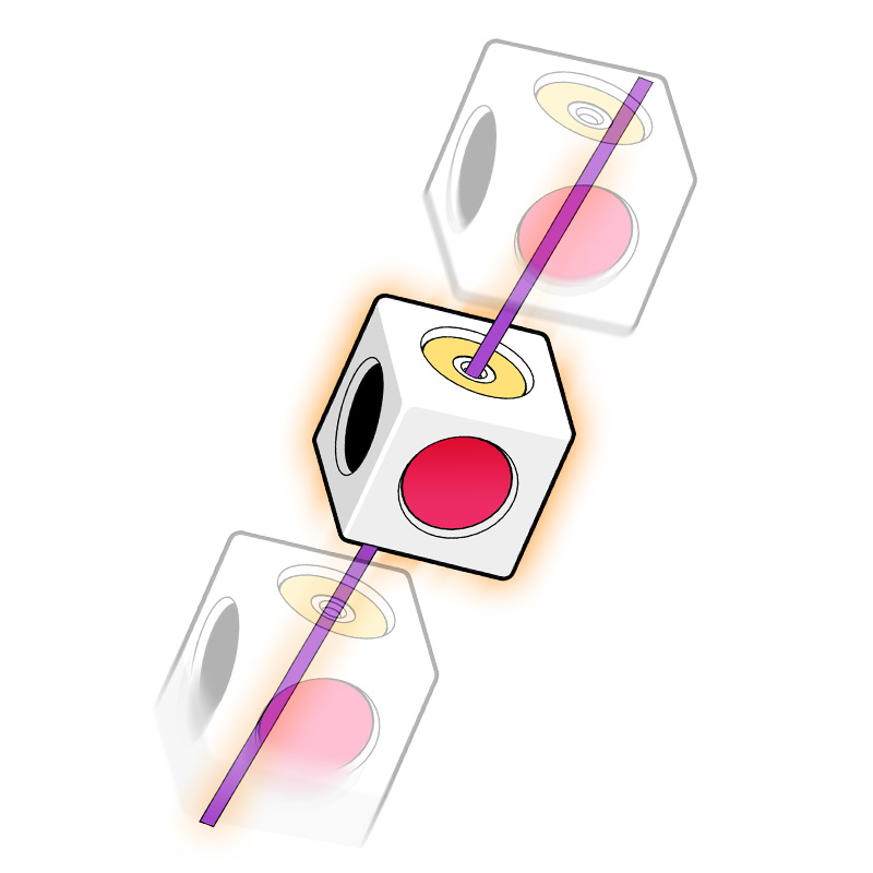 Obedient Cube Learning Safety  - Electronics And Gadgets Ce ulasan dan harga