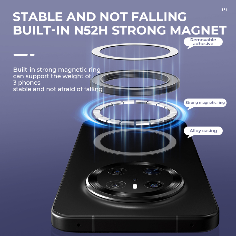 For Magsafe Strong Magnetic Ri - Usb Charger ulasan dan harga