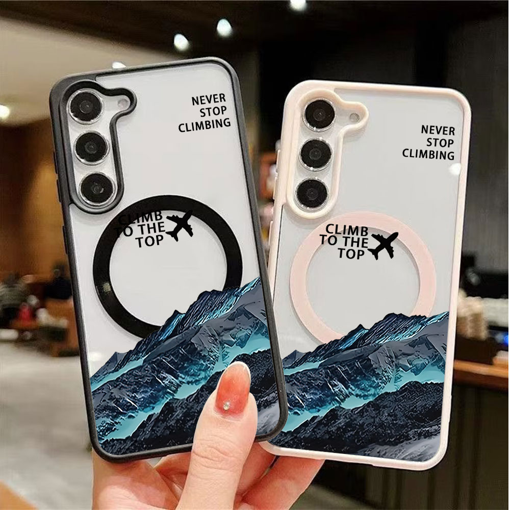 Inspirational Quotes Magnetic  - Wireless Charger ulasan dan harga