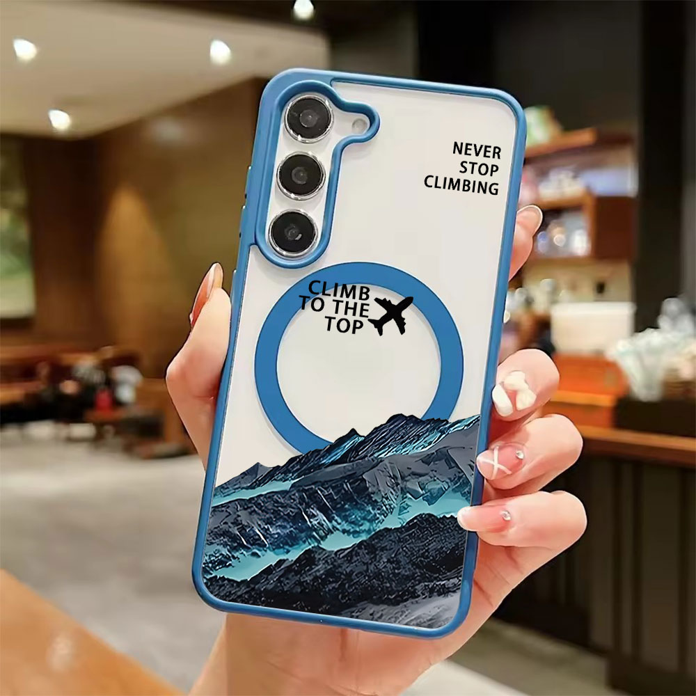 Inspirational Quotes Magnetic  - Wireless Charger ulasan dan harga
