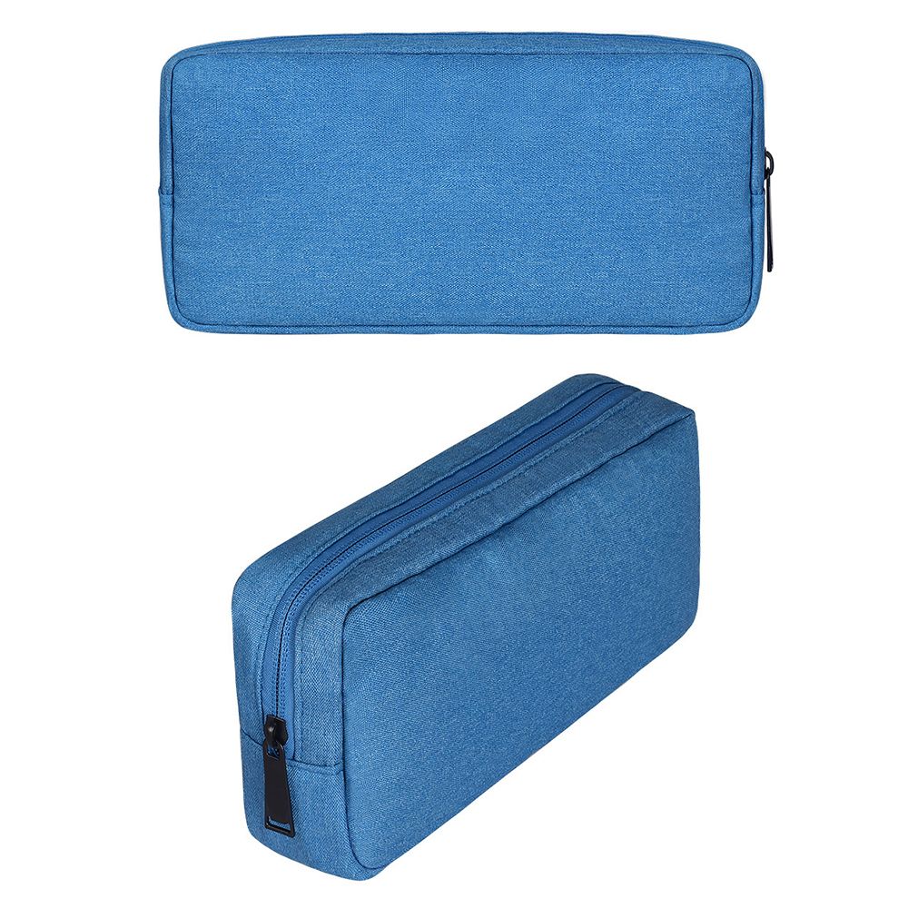 Portable USB Cable Earphone Or - Cable Organizer ulasan dan harga