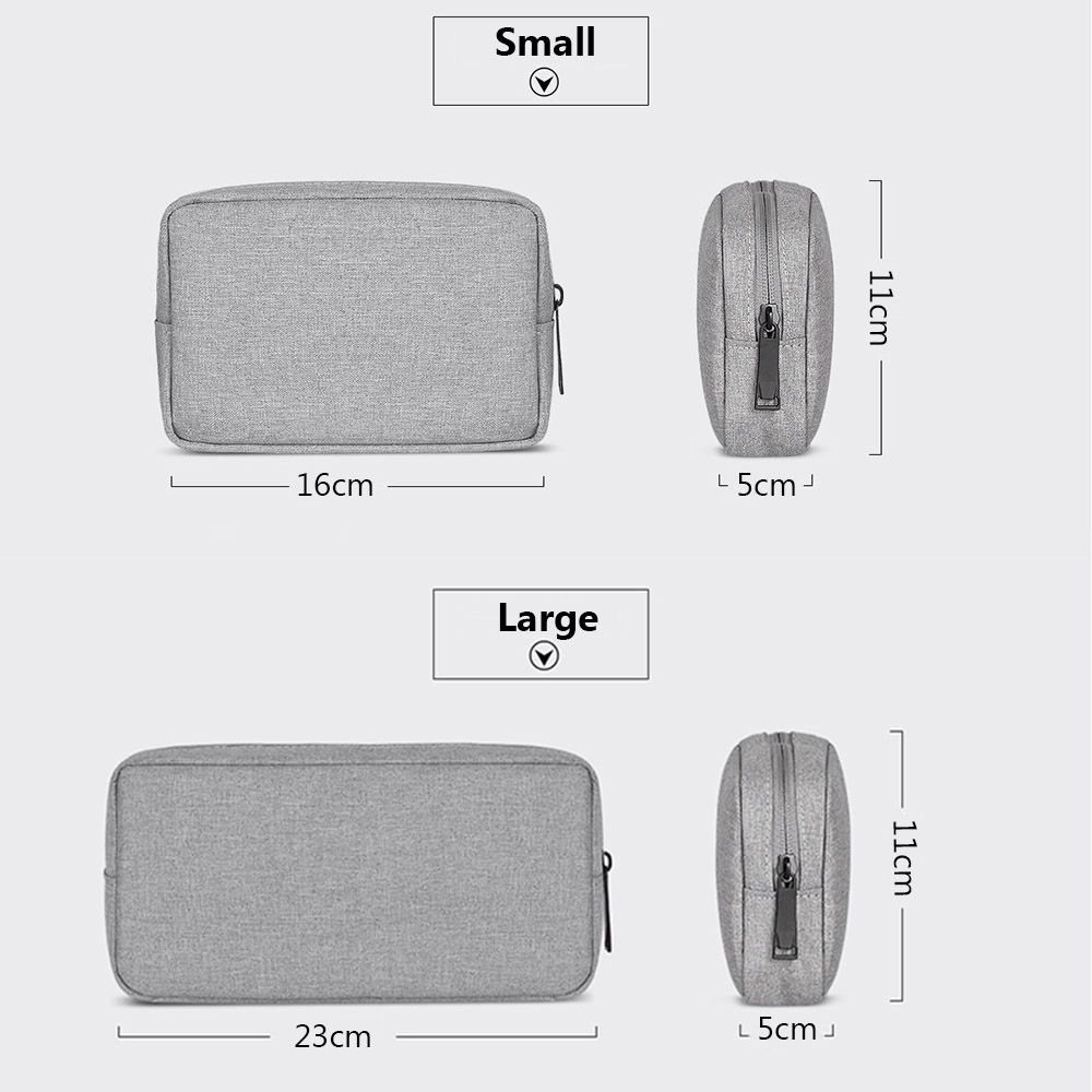 Portable USB Cable Earphone Or - Cable Organizer ulasan dan harga