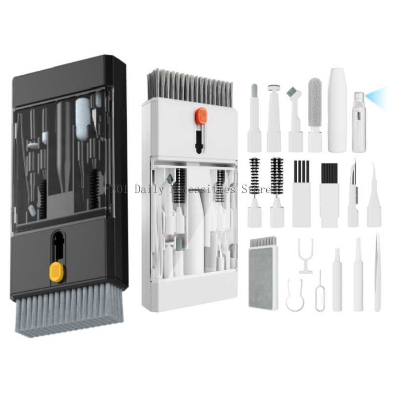 Electronics Cleaning Kit - The - Electronics And Gadgets Ce ulasan dan harga
