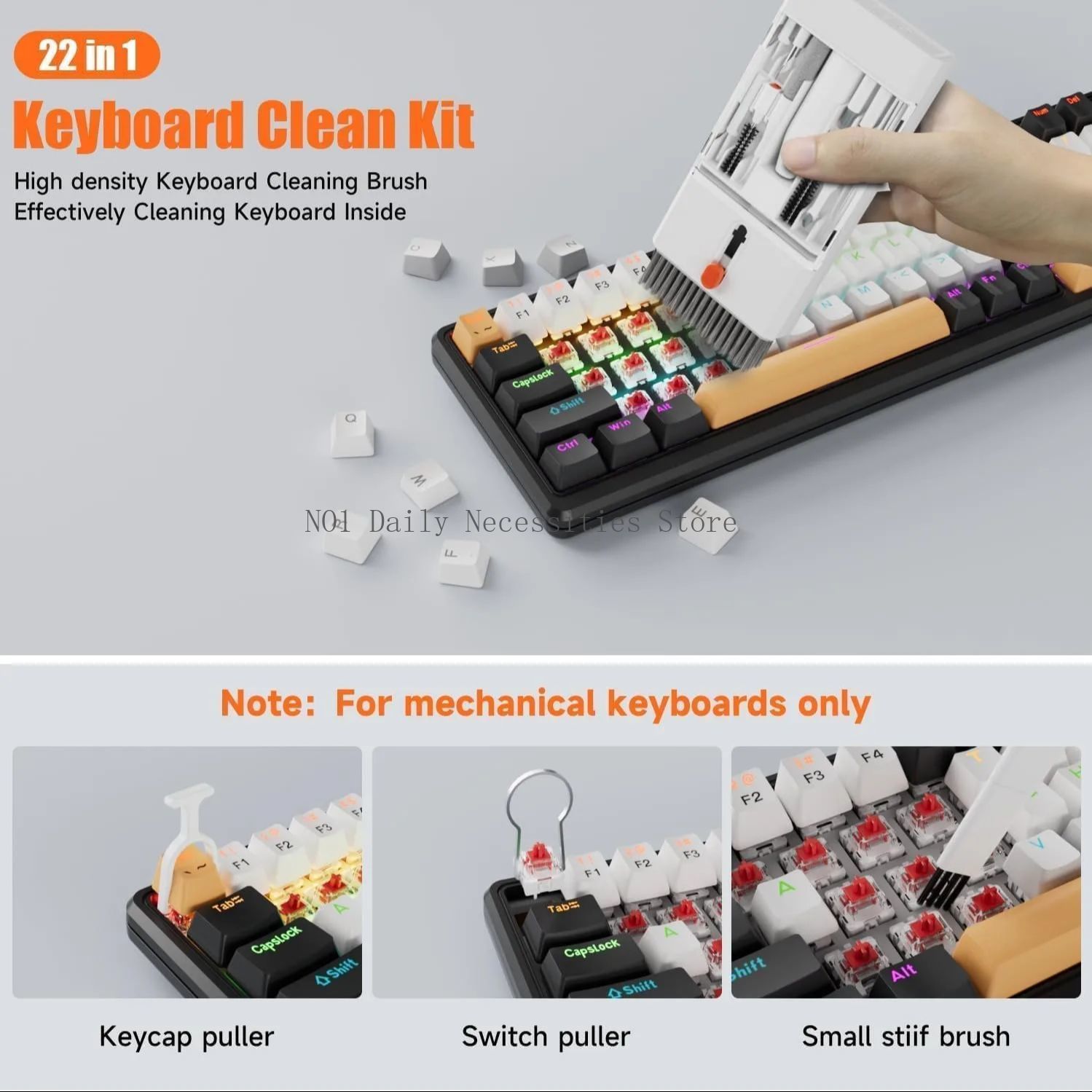 Electronics Cleaning Kit - The - Electronics And Gadgets Ce ulasan dan harga