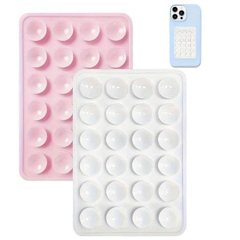 Multifunctional Suction Cup Wa - Phone Holder ulasan dan harga