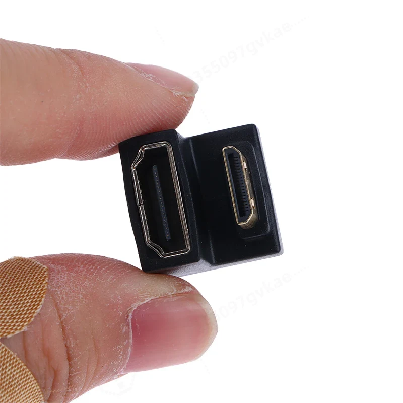 HDMI-Compatible Adapter 360 De - Hdmi Adapter ulasan dan harga