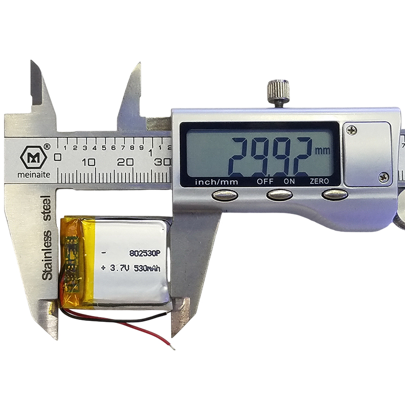 Lightweight 3.7V 530mAh Li-ion - Electronics And Gadgets Ce ulasan dan harga