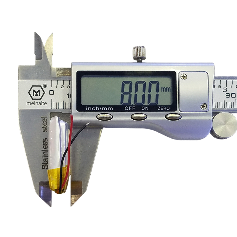 Lightweight 3.7V 530mAh Li-ion - Electronics And Gadgets Ce ulasan dan harga
