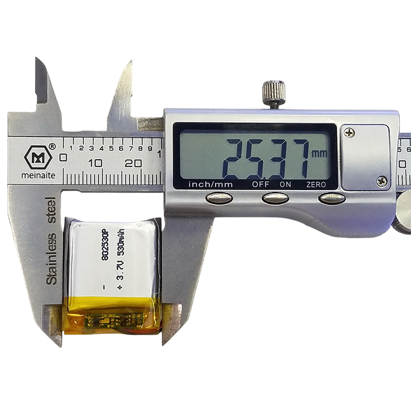 Lightweight 3.7V 530mAh Li-ion - Electronics And Gadgets Ce ulasan dan harga