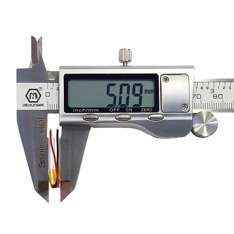502020 3.7V 180mAh Rechargeabl - Electronics And Gadgets Ce ulasan dan harga