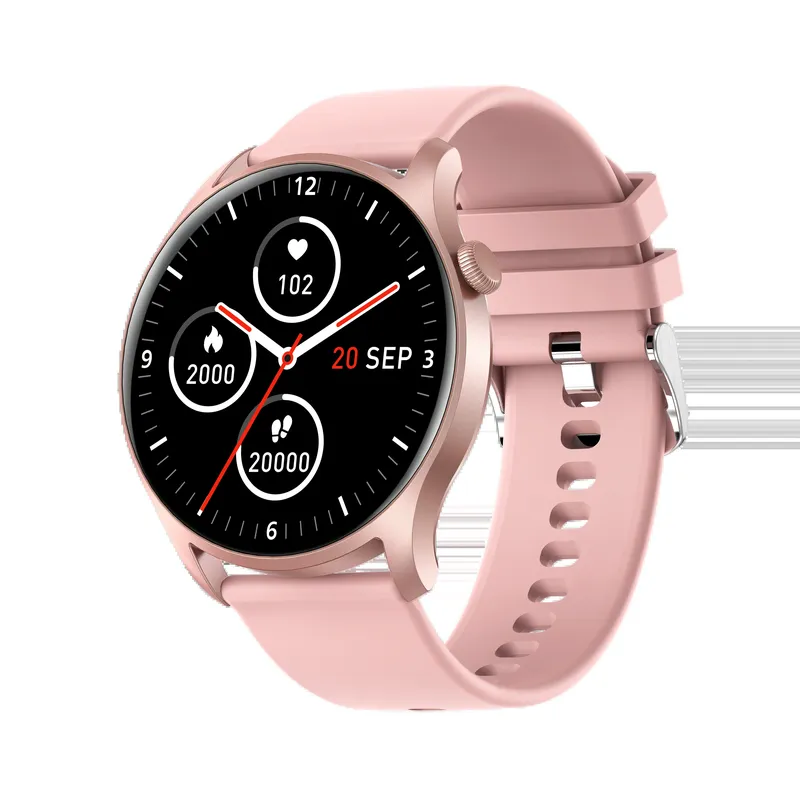 SENBONO MAX8 Men Smart Watch W - Smart Watch ulasan dan harga