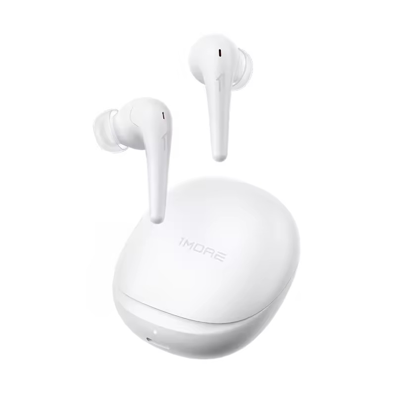 1MORE Aero Ear Buds Noise Canc - Headphones Wireless ulasan dan harga