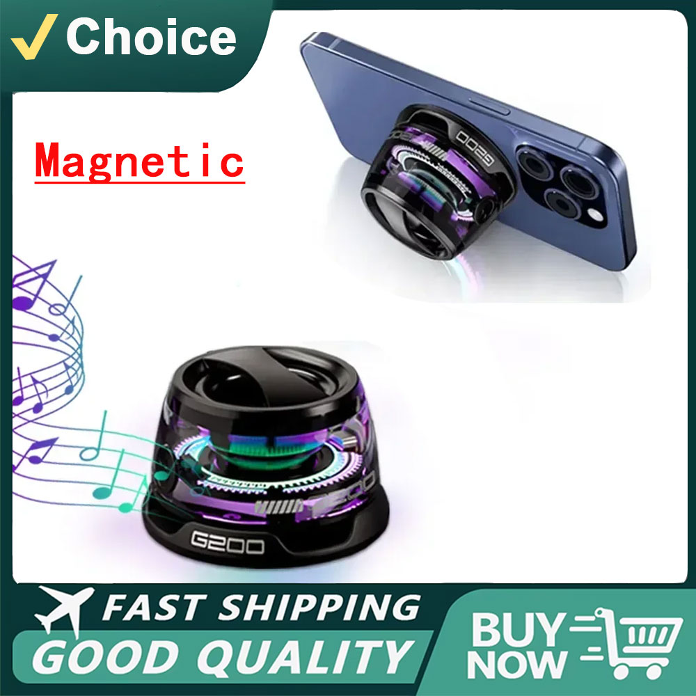 Portable Bluetooth Speaker G20 - Phone Holder ulasan dan harga