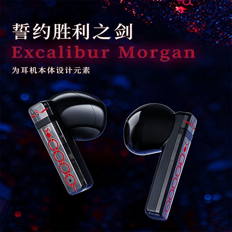 Fate Stay Night Saber Alter TW - Headphones Wireless ulasan dan harga