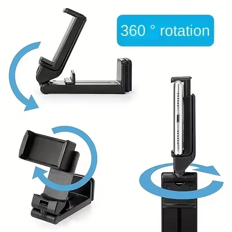 Multi-functional Train Seat Sm - Phone Holder ulasan dan harga
