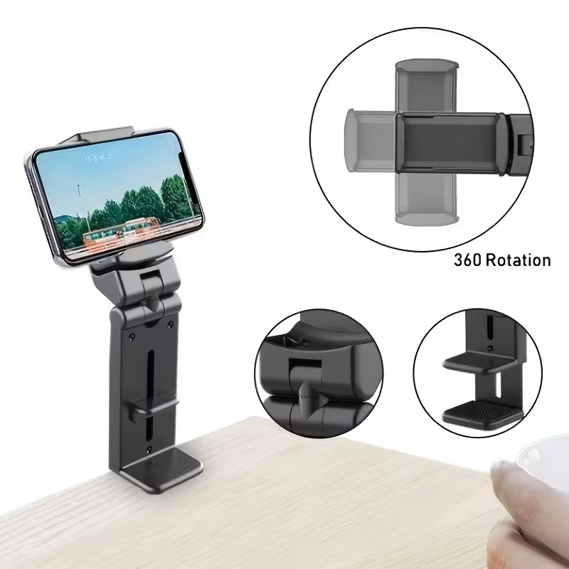 Multi-functional Train Seat Sm - Phone Holder ulasan dan harga