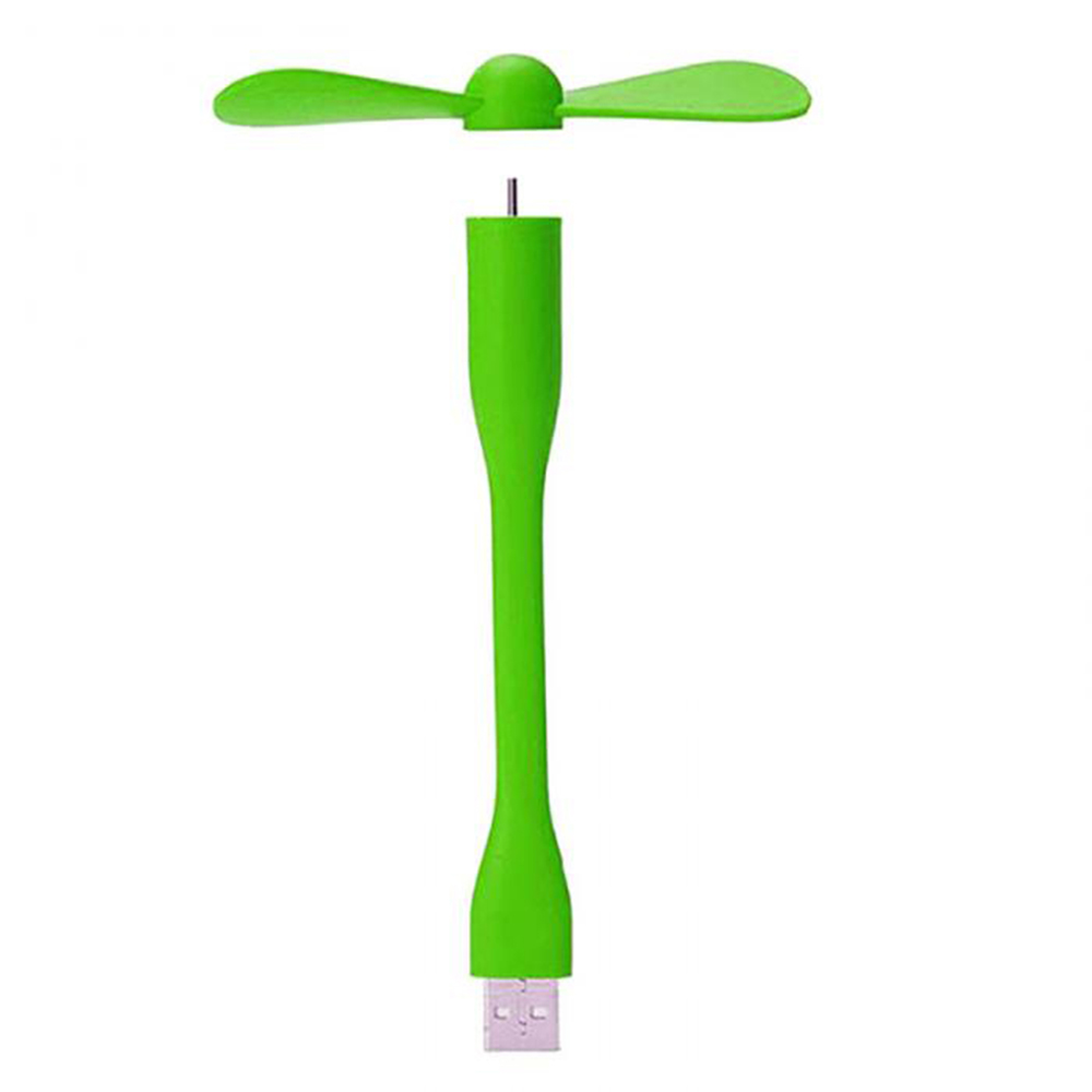 New USB Cooling Fan Electronic - Electronics And Gadgets Ce ulasan dan harga