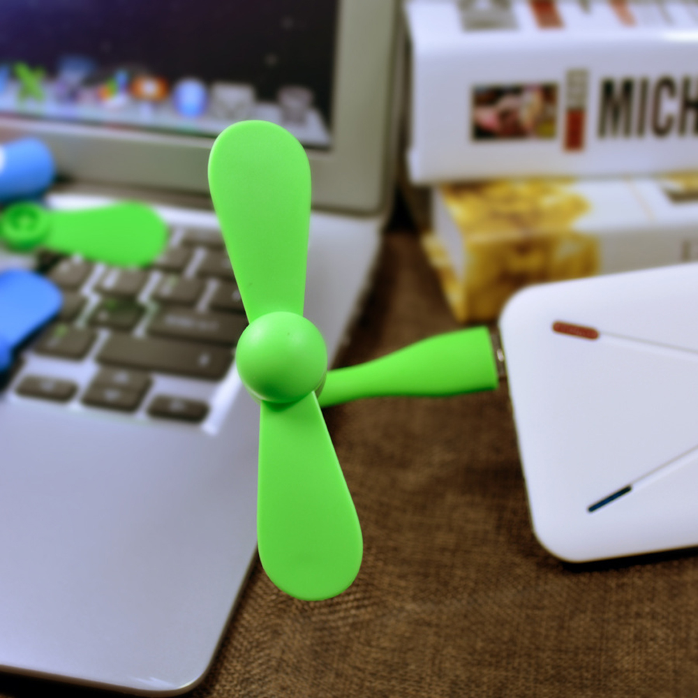 New USB Cooling Fan Electronic - Electronics And Gadgets Ce ulasan dan harga