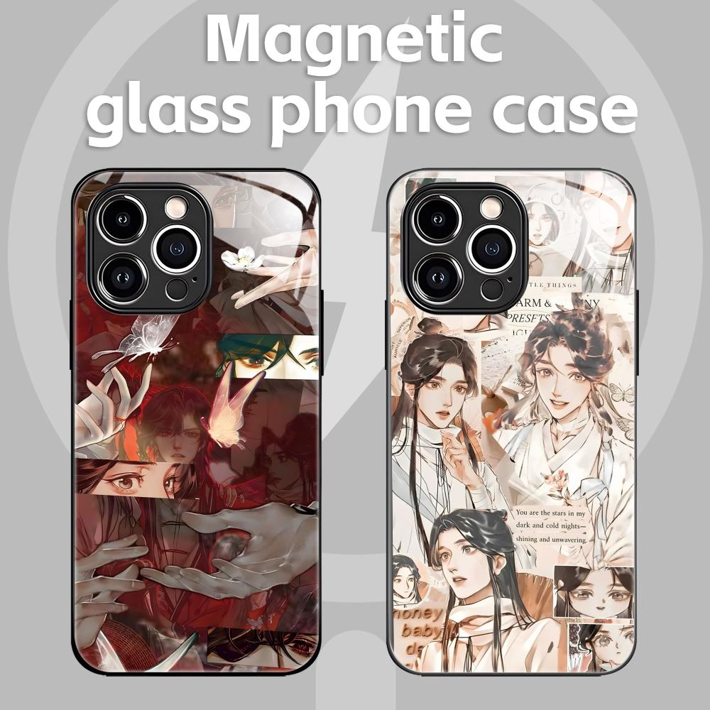 Hot anime Heaven Official's Bl - Usb Charger ulasan dan harga