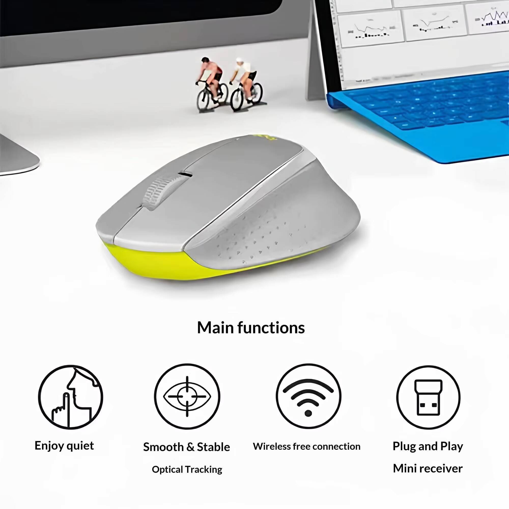 Lower Cursor Disruption Risk B - Electronics And Gadgets Ce ulasan dan harga