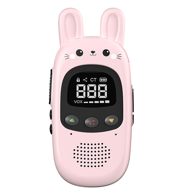 New--Kids Walkie Talkie GT-168 - Electronics Gadgets For Gift ulasan dan harga