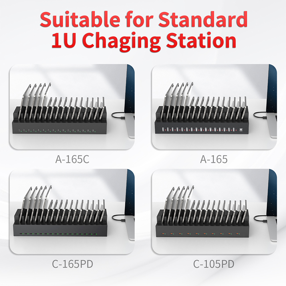 CA16-165C 16 Port Usb Type-c H - Usb Hub ulasan dan harga