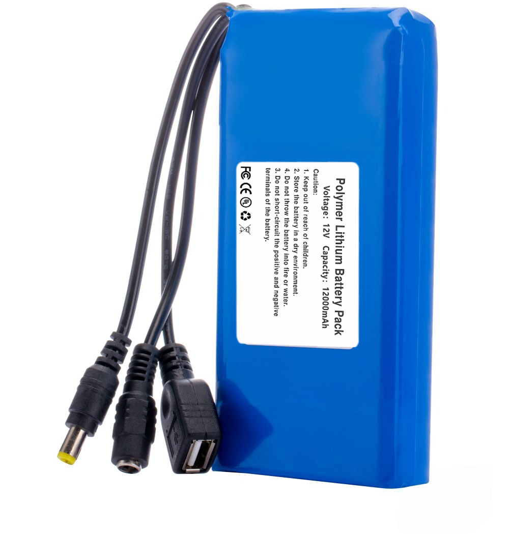 Rechargeable Polymer Lithium B - Electronics And Gadgets Ce ulasan dan harga