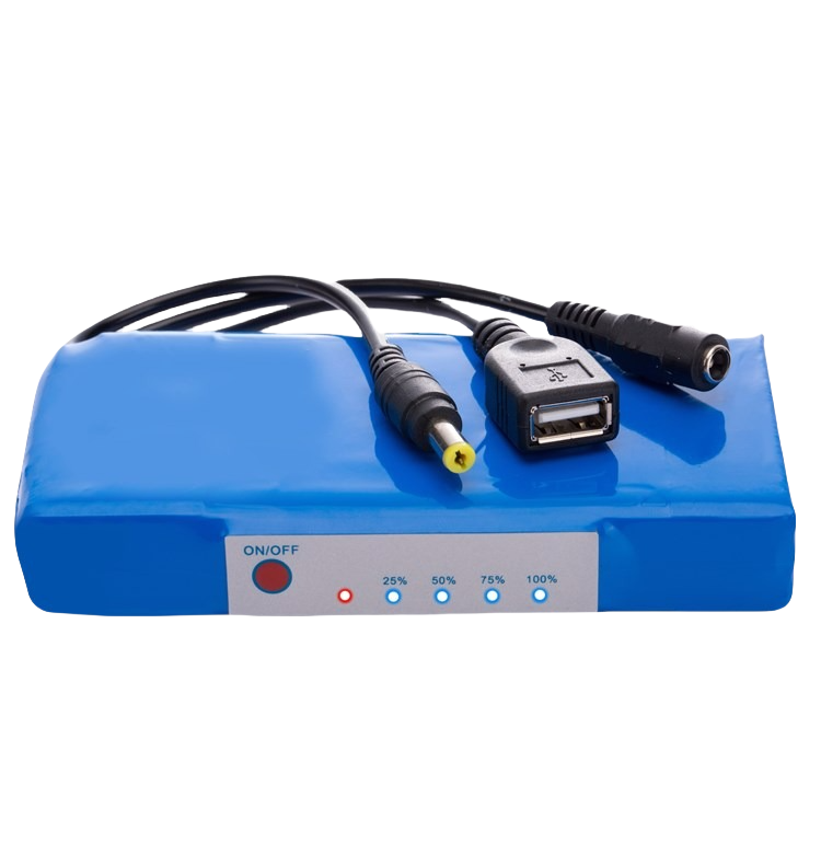 Rechargeable Polymer Lithium B - Electronics And Gadgets Ce ulasan dan harga
