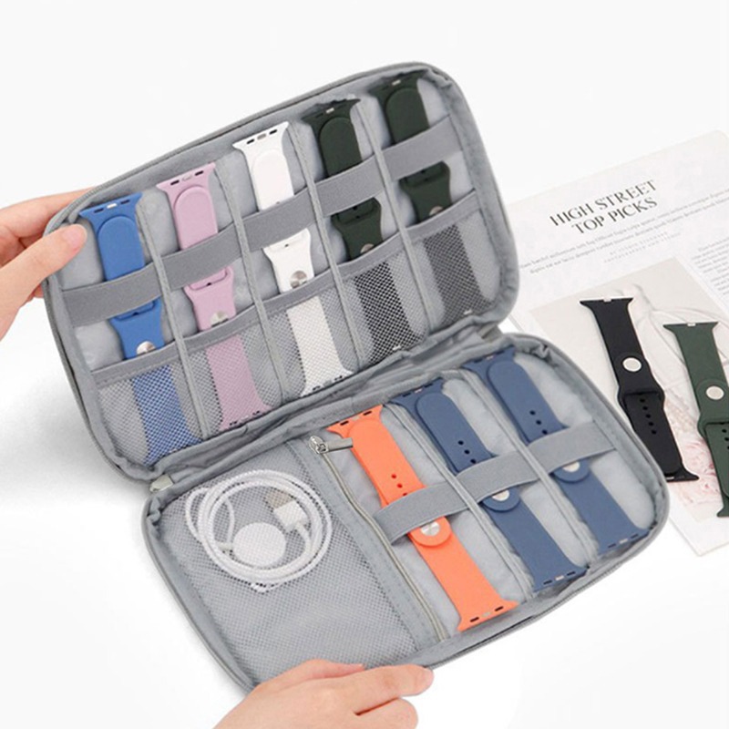 Watchband Bag For Apple Watch  - Smart Watch ulasan dan harga