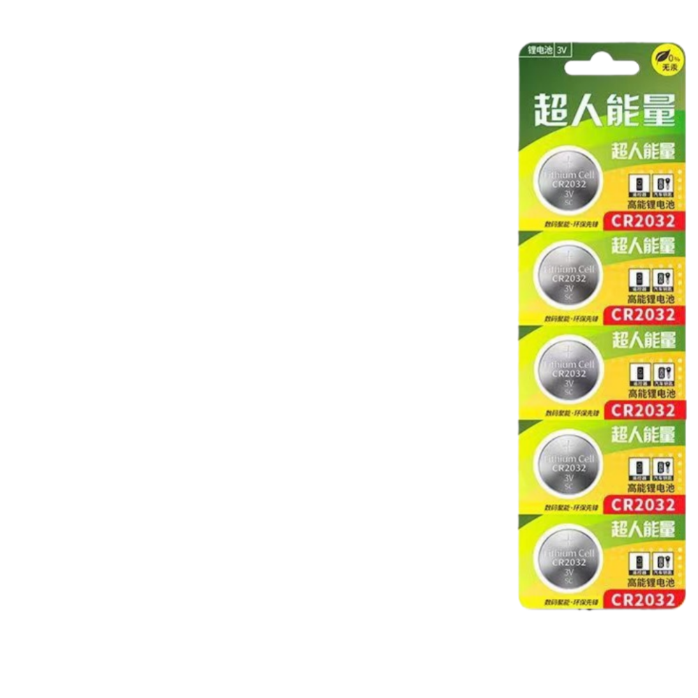 CR2032 3V Coin Cell Battery 21 - Electronics And Gadgets Ce ulasan dan harga