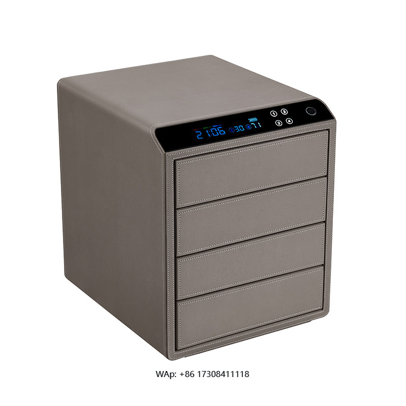 Smart Popular Jewelry Box Leat - Smart Watch ulasan dan harga