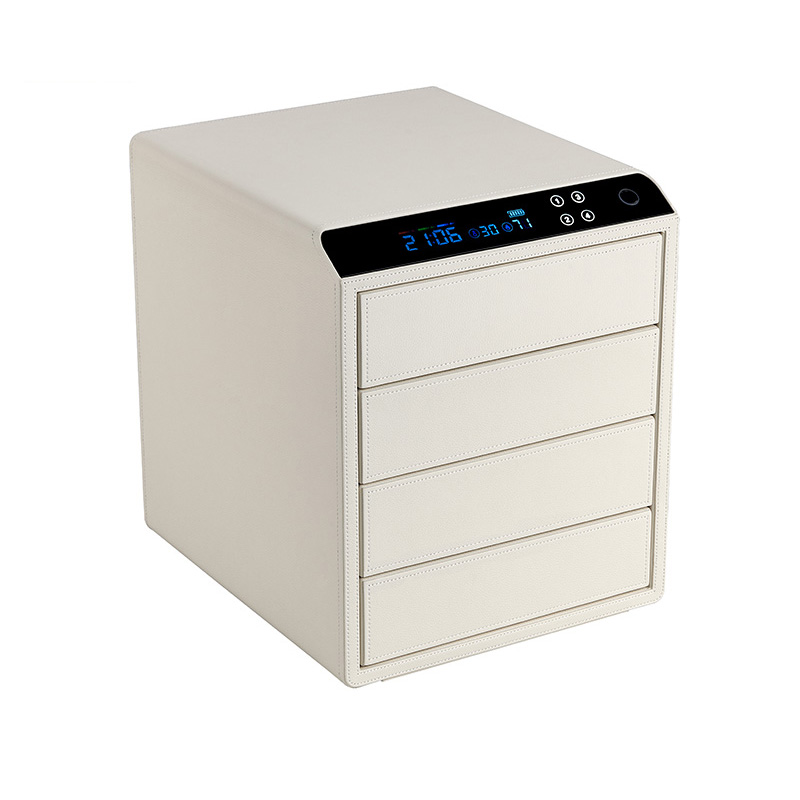 Smart Popular Jewelry Box Leat - Smart Watch ulasan dan harga