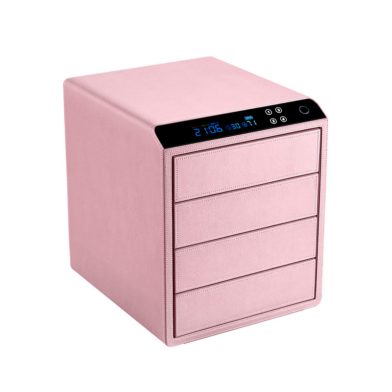 Smart Popular Jewelry Box Leat - Smart Watch ulasan dan harga