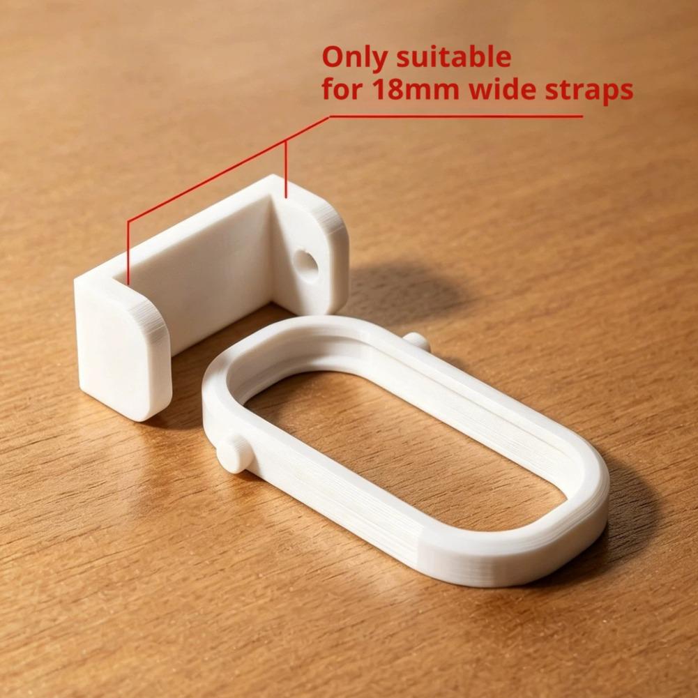 Fitbit Air Watch Band Adapter  - Smart Watch ulasan dan harga