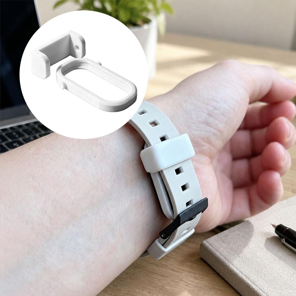 Fitbit Air Watch Band Adapter  - Smart Watch ulasan dan harga