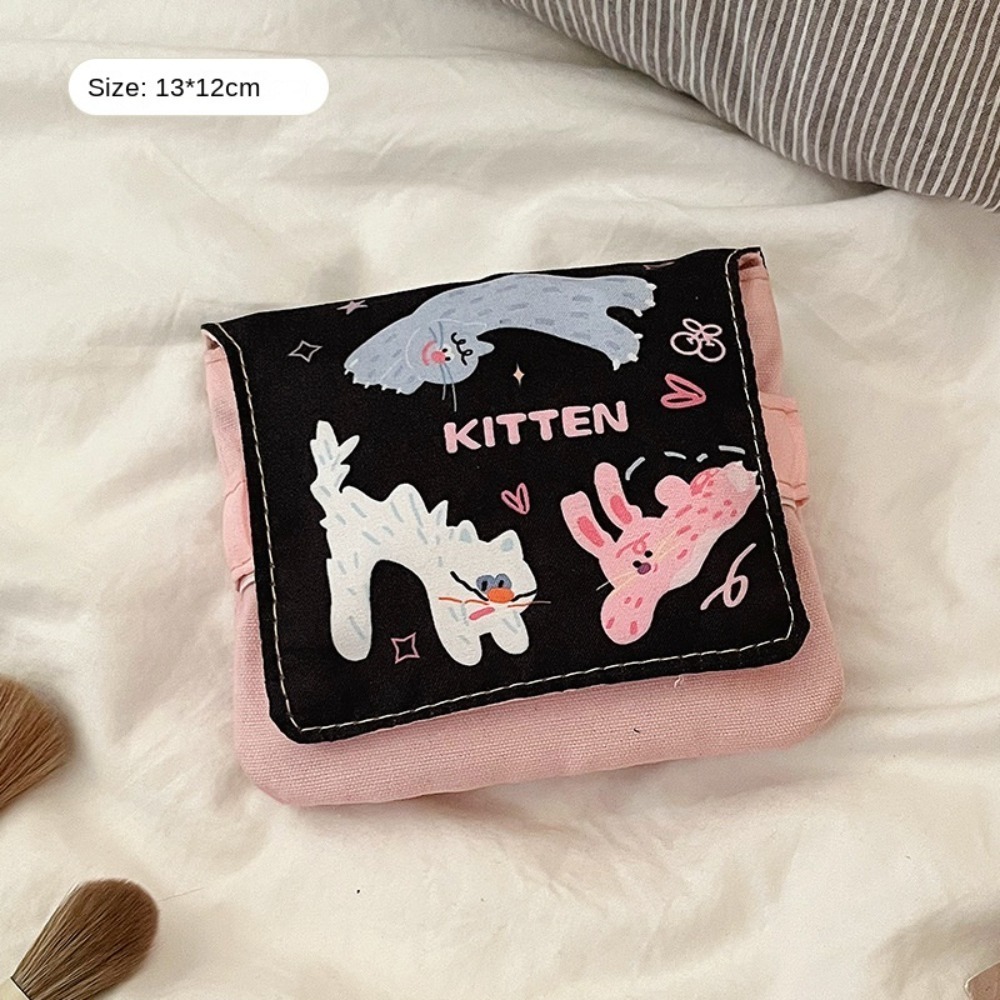 Mini Data Cables Organizer San - Cable Organizer ulasan dan harga