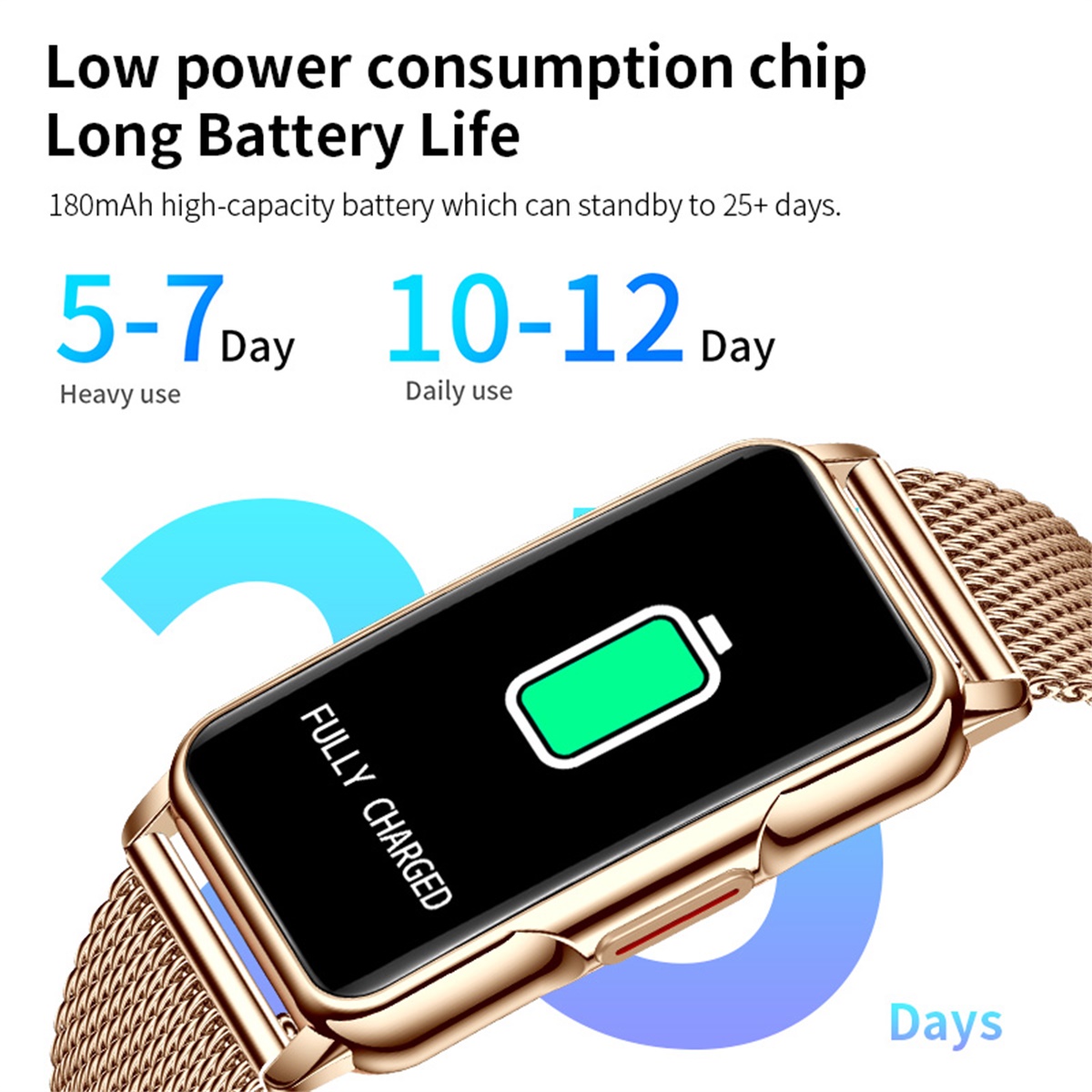 LIGE Smart Watch Men Women Fit - Smart Watch ulasan dan harga