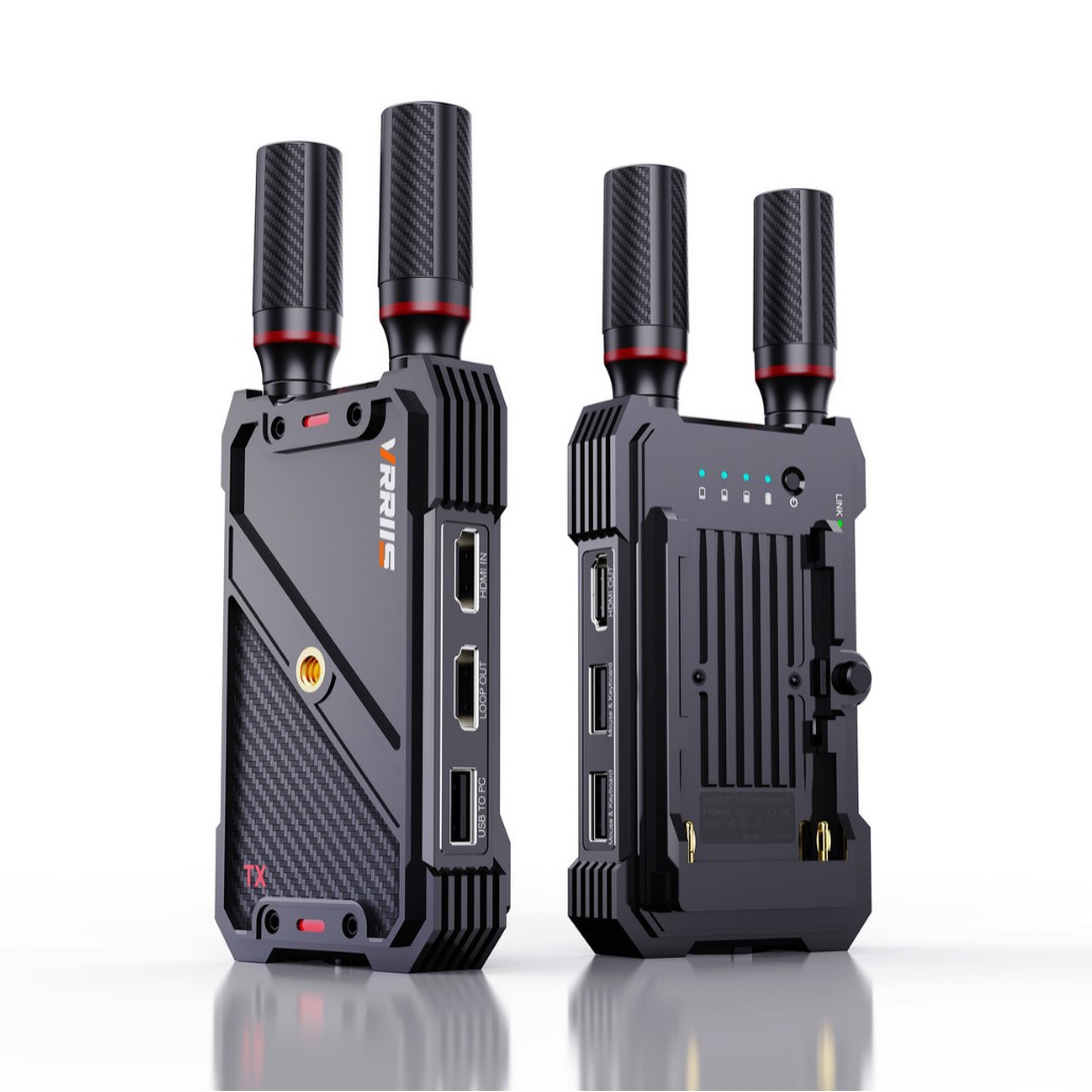 VRRIIS WL082K 400m Wireless HD - Hdmi Adapter ulasan dan harga